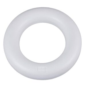 10 Styroporringe, 15 cm     - Bild 00