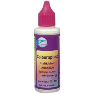 Colouraplast Haftkleber     - Bild 00