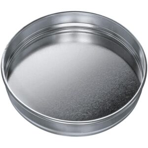 Metallschmelzform, Ø 13,2 cm     - Bild 00