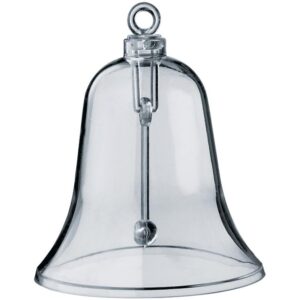 Acrylglasform Glocke     - Bild 00
