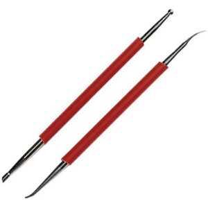 Metalldrückwerkzeug-Set     - Bild 00
