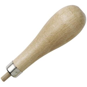 Holzhalter Linolmesser     - Bild 00