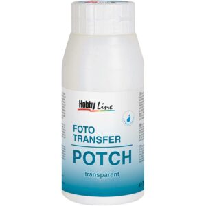 Foto-Transferkleber     - Bild 00