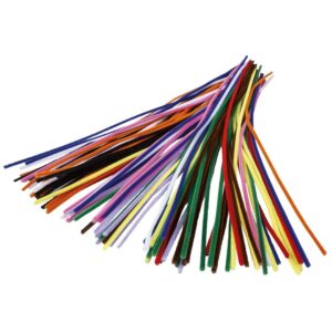 Pfeifenputzer, 6 mm     - Bild 00