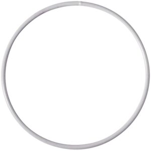Metallring, Ø 10 cm     - Bild 00
