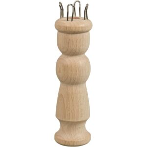 Strickliesel, 11 cm     - Bild 00