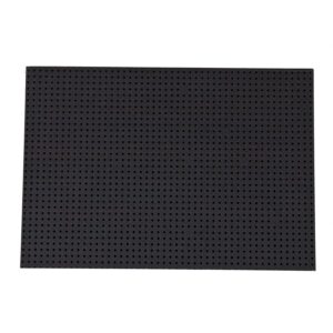 Stickkarton, schwarz     - Bild 00