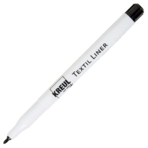 Kreul Textil Liner     - Bild 00