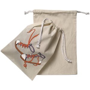 3 Schuhbeutel     - Bild 00