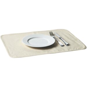 5 Canvas Platzdeckchen     - Bild 00