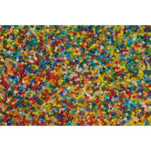 Rocailles, Mixpack     - Bild 00
