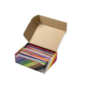 Pfeifenputzer-Box, XL     - Bild 00