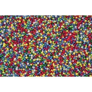 Wachsperlen, Mixpack     - Bild 00