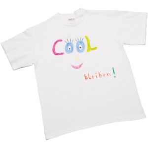 Kinder-T-Shirt, Größe 158-164 (XL)     - Bild 00