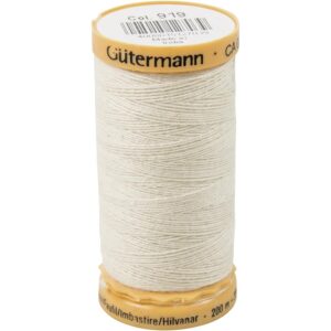 Gütermann Heftfaden     - Bild 00