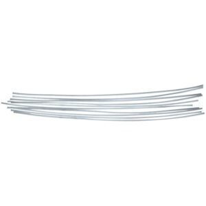 Runddochte, 20 cm     - Bild 00