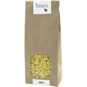 200 g Bienenwachs, lebensmittelecht     - Bild 00