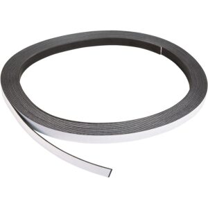 Magnetband selbstklebend, 10 m     - Bild 00