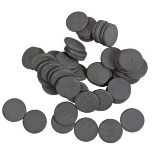 50 Magnete, 2 cm     - Bild 00