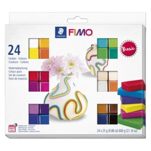 FIMO soft Großsortiment     - Bild 00