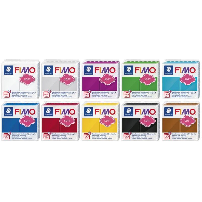 FIMO soft Großpack | ALS-Verlag