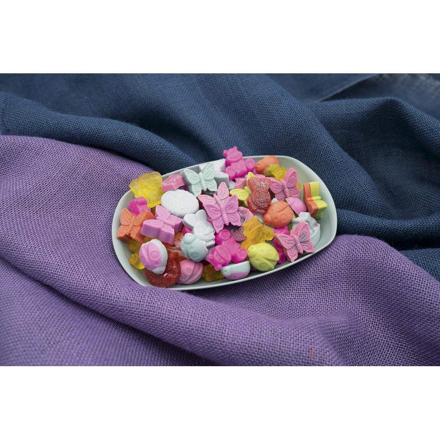 Silikon-Gießform Zootiere     - Bild 01