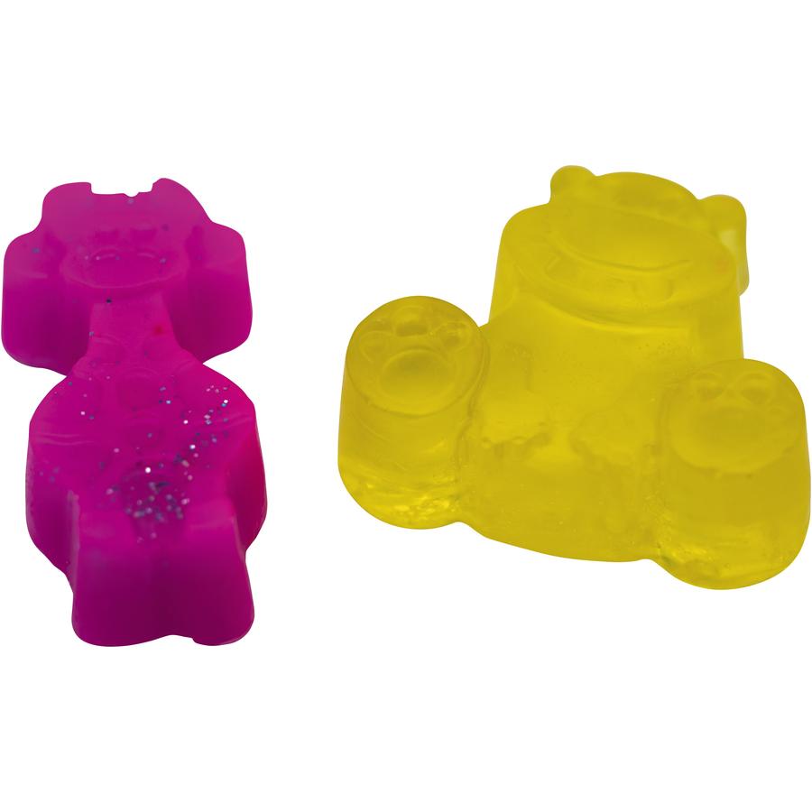Silikon-Gießform Zootiere - Bild 03