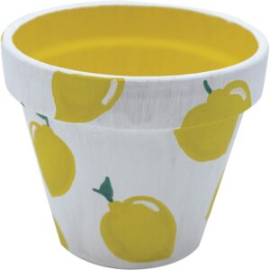 21 Tontöpfe Ø 11 cm     - Bild 00