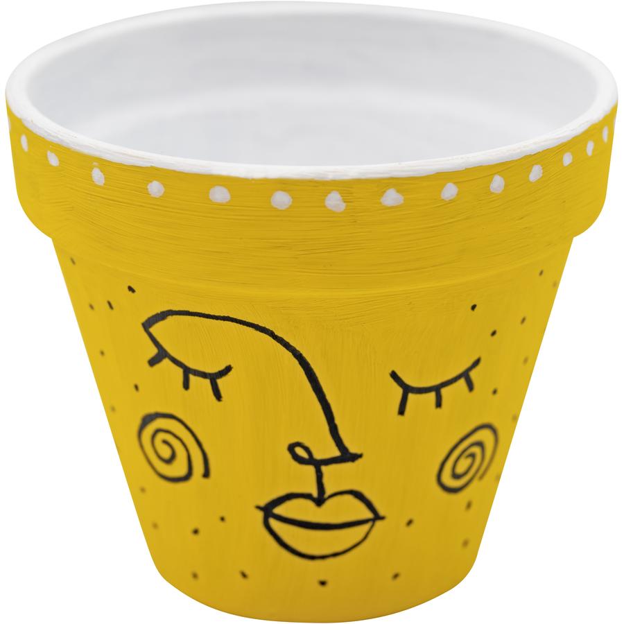 21 Tontöpfe Ø 11 cm - Bild 08