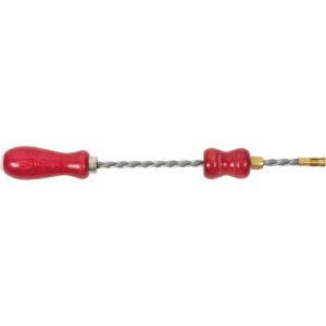 Drillbohrer mit gefräster Spindel     - Bild 00
