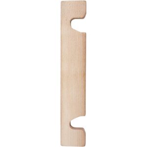Spannhilfe für Laubsägebogen     - Bild 00