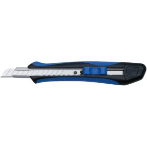 Profi-Cutter Softgrip 0,9 cm     - Bild 00