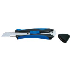Profi-Cutter Softgrip 1,8 cm     - Bild 00