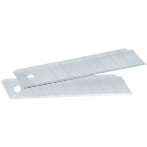 10 Ersatzklingen 1,8 cm     - Bild 00
