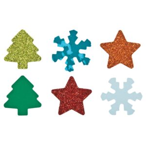 Weihnachtslocher, 3er-Set     - Bild 00