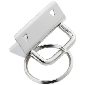 Klemme mit Ring     - Bild 00