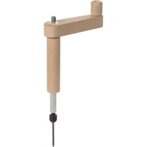 Handbohrer für Kartonschrauben     - Bild 00