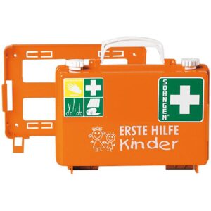 Erste-Hilfe-Koffer Kindergarten     - Bild 00