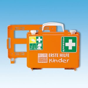 Erste-Hilfe-Koffer Schule     - Bild 00