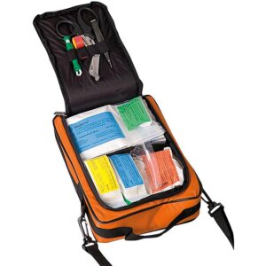 Erste-Hilfe-Tasche SCOUT Schulausflug   - Bild 00