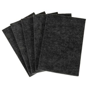 5 kleine Prickelunterlagen     - Bild 00