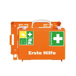 Erste-Hilfe-Koffer Erwachsene     - Bild 00