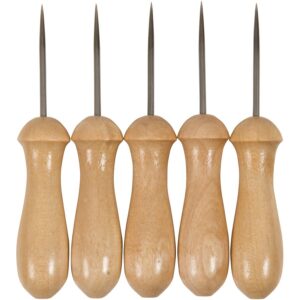 5 Prickelnadeln     - Bild 00