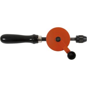 Handbohrmaschine     - Bild 00