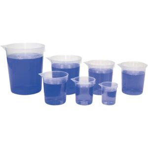Messbecher-Set     - Bild 00