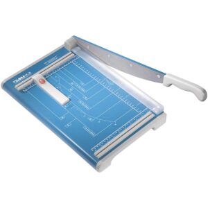 DAHLE Hebel-Schneidemaschine DIN A3   - Bild 00