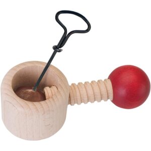 Kastanienhalter     - Bild 00