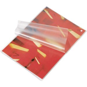 Laminiertaschen 125/125, DIN A4     - Bild 00