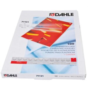 Laminiertaschen 80/80, DIN A3     - Bild 00