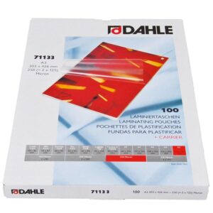 Laminiertaschen 125/125, DIN A3     - Bild 00